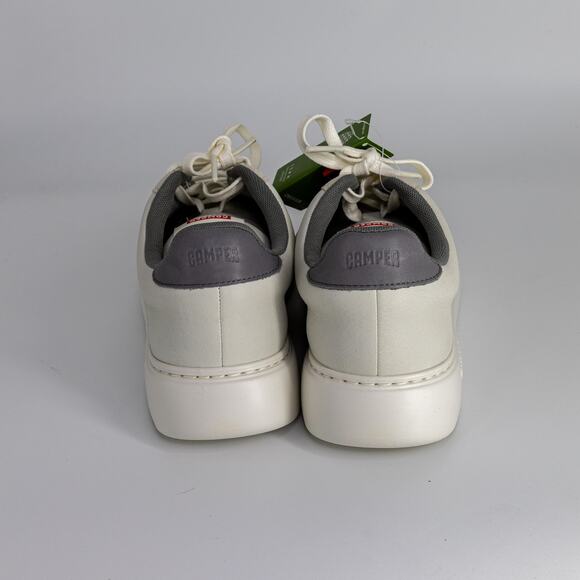 Camper K21 Leather Lace up retro Sneaker Runner EU  41 US Size 11 - Picture 8 of 16